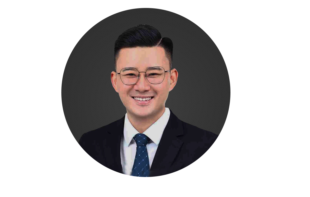 Eugene Ang